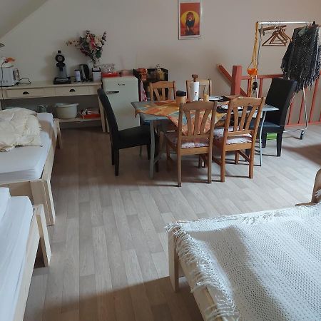 B&B De Tulp Retie Exterior foto