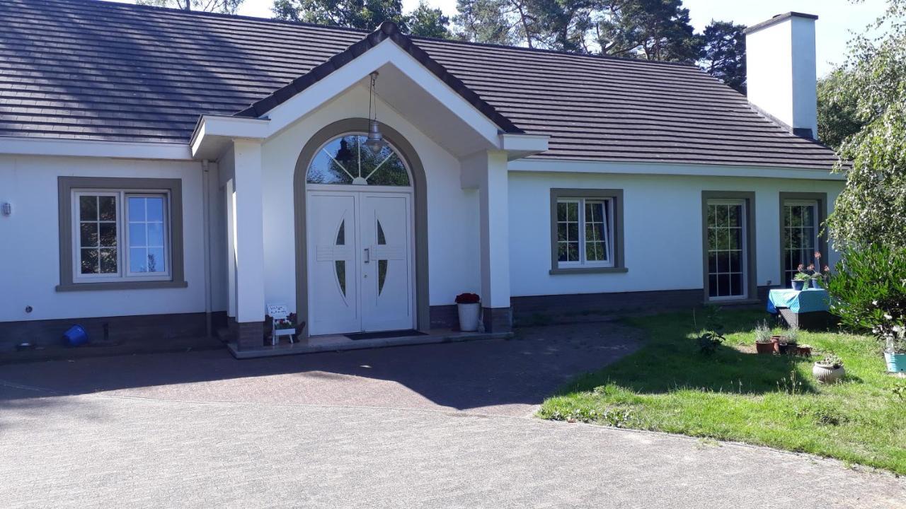 B&B De Tulp Retie Exterior foto
