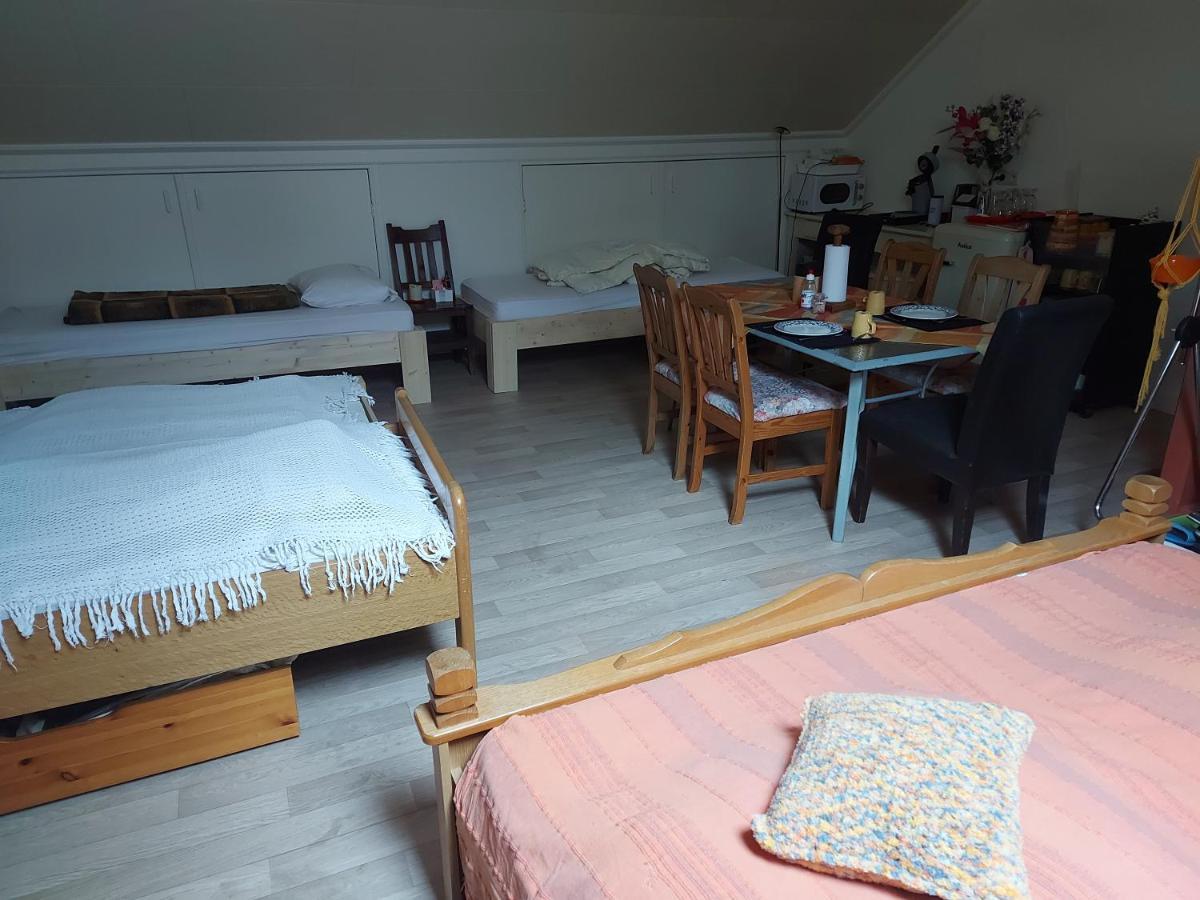 B&B De Tulp Retie Exterior foto