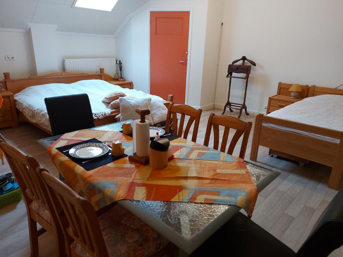 B&B De Tulp Retie Exterior foto